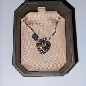 Juicy Couture Necklace